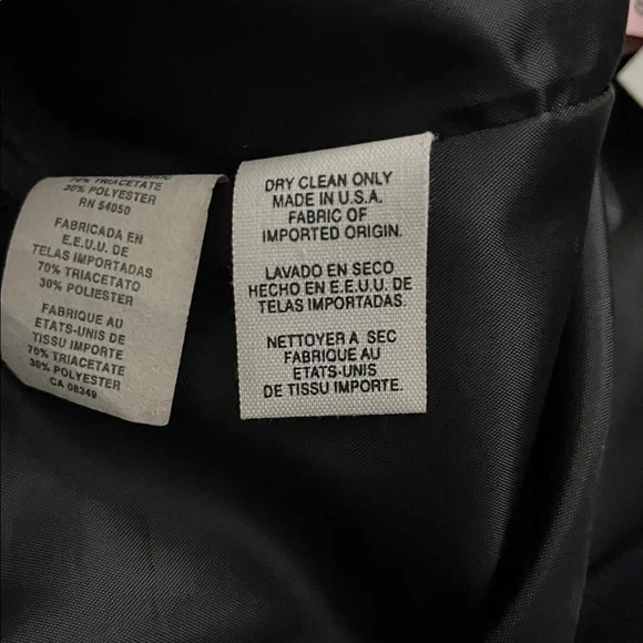 J26 Christian Dior Blazer - Picture 5 of 6